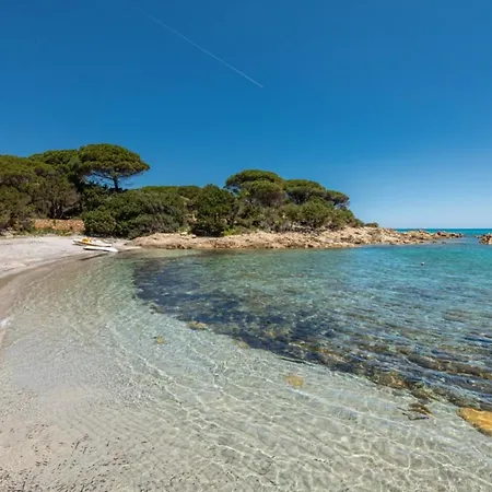 Lejlighed Affittasardegna-piedi Nell'acqua3 *