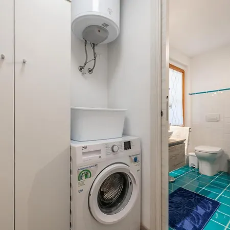Lägenhet Affittasardegna-piedi Nell'acqua3 *