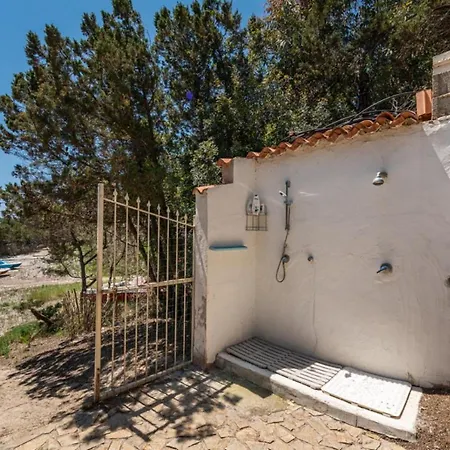 Affittasardegna-piedi Nell'acqua3 *